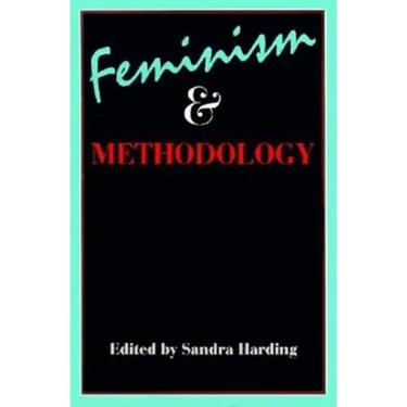 Feminism and Methodology: Social Science Issues