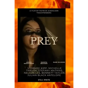 Prey: what you need to know about the new released movie PREY
