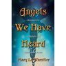 Angels We Have Heard: Christmas Eve Candlelight And Communion Service