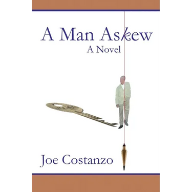 A Man Askew