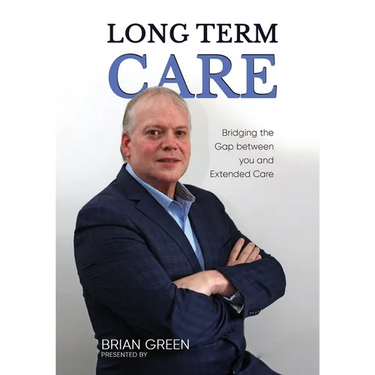 Long Term Care: Bridging The Gap Between You and Extended Care