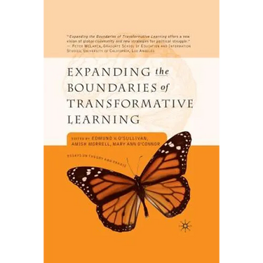 Expanding the Boundaries of Transformative Learning: Essays on Theory and PRAXIS