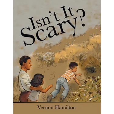Isn't It Scary?