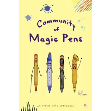 Community of Magic Pens