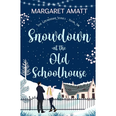 Snowdown at the Old Schoolhouse