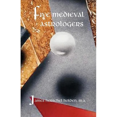 Five Medieval Astrologers