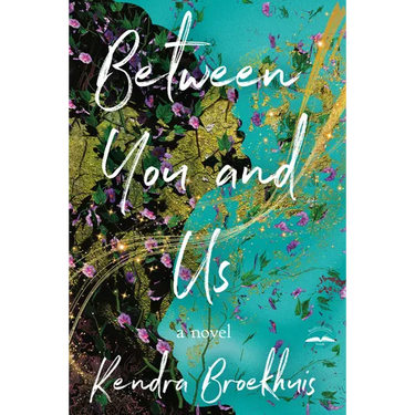 Between You and Us