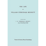 The Life of William Sterndale Bennett (1816-1875) (Facsimile of 1907 Edition)