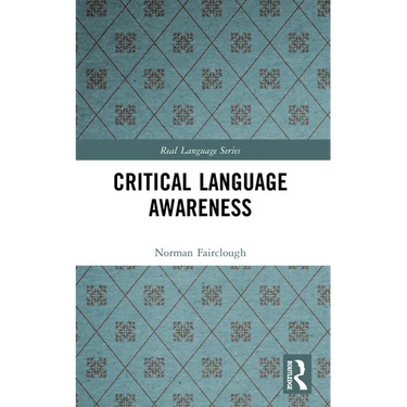 Critical Language Awareness