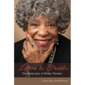 Letters to Freddie: The Biography of Midge Thomas