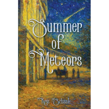 Summer of Meteors