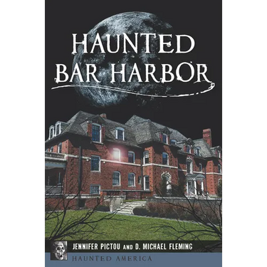 Haunted Bar Harbor