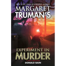 Margaret Truman's Experiment in Murder