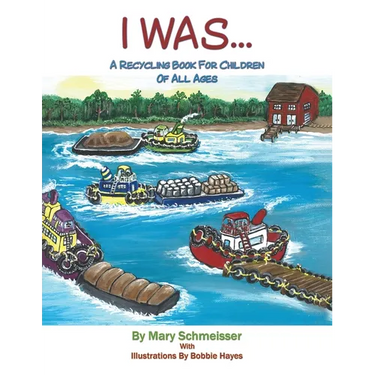 I Was...