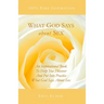 What God Says About Sex