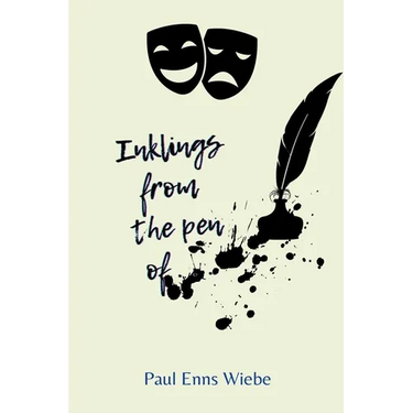Inklings from the Pen of . . .