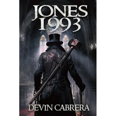 Jones 1993