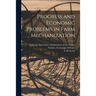 Progress and Economic Problems in Farm Mechanization