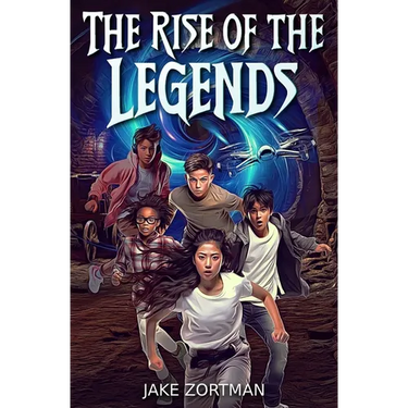 The Rise of The Legends