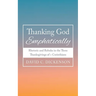 Thanking God Emphatically