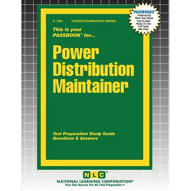Power Distribution Maintainer