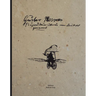 Gustav Mesmer: Ikarus Vom Lautertal Genannt