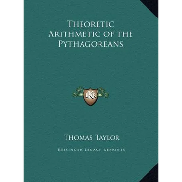 Theoretic Arithmetic of the Pythagoreans
