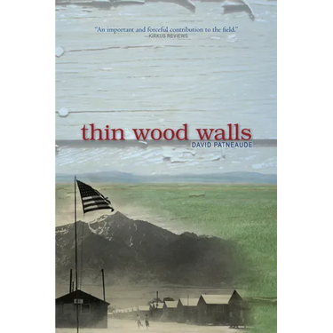 Thin Wood Walls