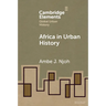 Africa in Urban History