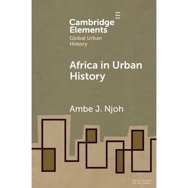 Africa in Urban History