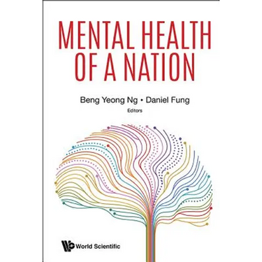 Mental Health of a Nation