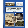 12 years a slave: Illustrated