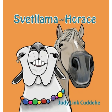 Svetllama and Horace
