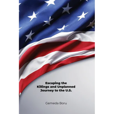 Escaping the Killings and Unplanned Journey to the U.S.