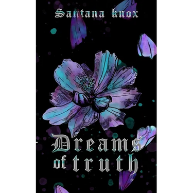 Dreams of Truth: A Dark Romantasy novella