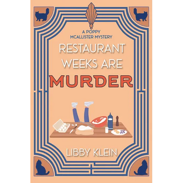 Restaurant Weeks Are Murder