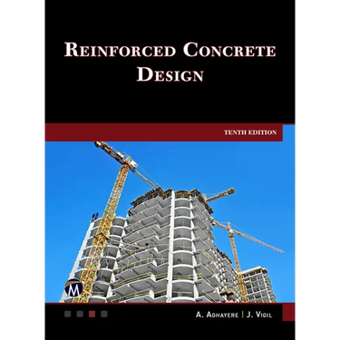 Reinforced Concrete Design