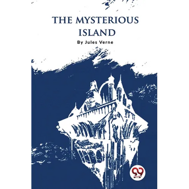 The Mysterious Island