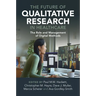 The Future of Qualitative Research in Healthcare
