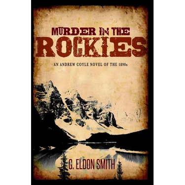 Murder in the Rockies