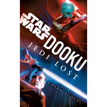 Dooku: Jedi Lost (Star Wars)