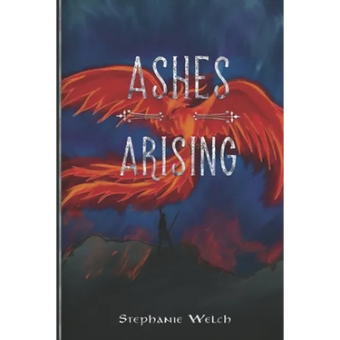 Ashes Arising