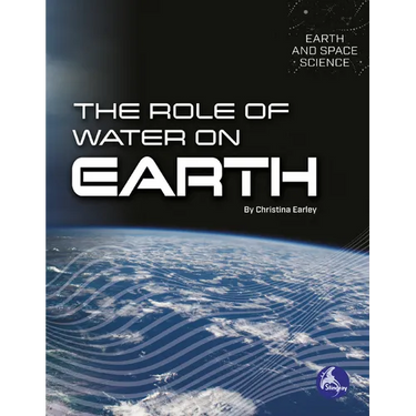 The Role of Water on Earth