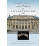 The Princess, or the I Love Paris Ball