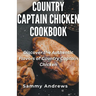 Country Captain Chicken Cookbook