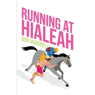 Running at Hialeah