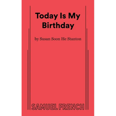 Today Is My Birthday