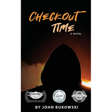 Checkout Time