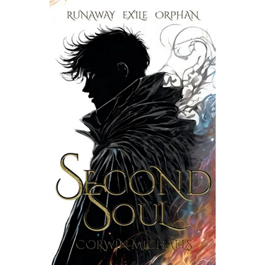 Second Soul