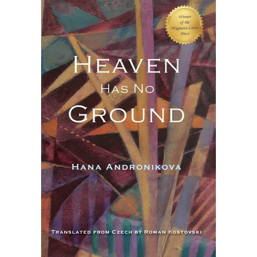 Heaven Has No Ground